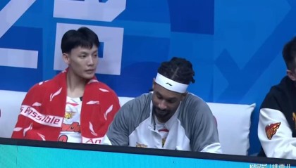 易倍体育app下载-挤走徐杰！广东后场“新力量”正式崛起，这可是杜锋的一号位答案