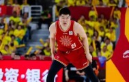 易倍体育-刘传兴坐冷板凳引猜想，广东旧将回归，能否补上内线短板