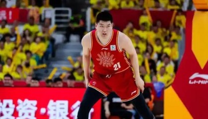 易倍体育-刘传兴坐冷板凳引猜想，广东旧将回归，能否补上内线短板