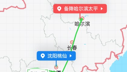 布罗金顿延迟11个小时抵沈阳，下机心情不错，可以备战第二阶段了