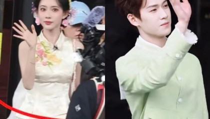 易倍体育-董白莲故意刁难前夫！唐艺昕被做局了！