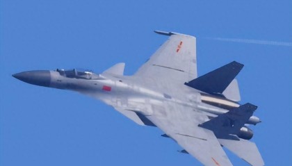 易倍体育官方入口-歼-15几乎全部退役，沦为全球最短命舰载机！它究竟有哪些短板？