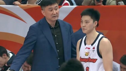 易倍体育官方入口-广东男篮2分惜败，被福建男篮双杀，拉科塞维奇首秀32+16徐杰12分