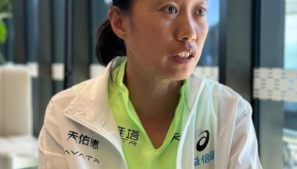 澳网2016-2026 张帅多挣出10年的高质量职业生涯