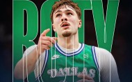 易倍体育app下载-NBA官方：弗拉格当选年度最佳新秀 成独行侠队史第三位获奖者