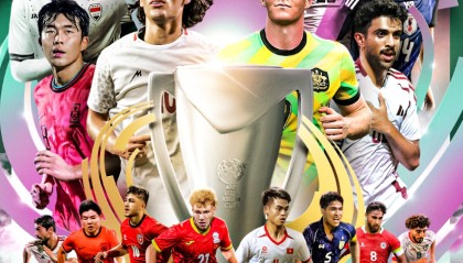易倍体育app下载-U23亚洲杯14日赛程！中国队传来3好消息和1坏消息，取胜=头名出线